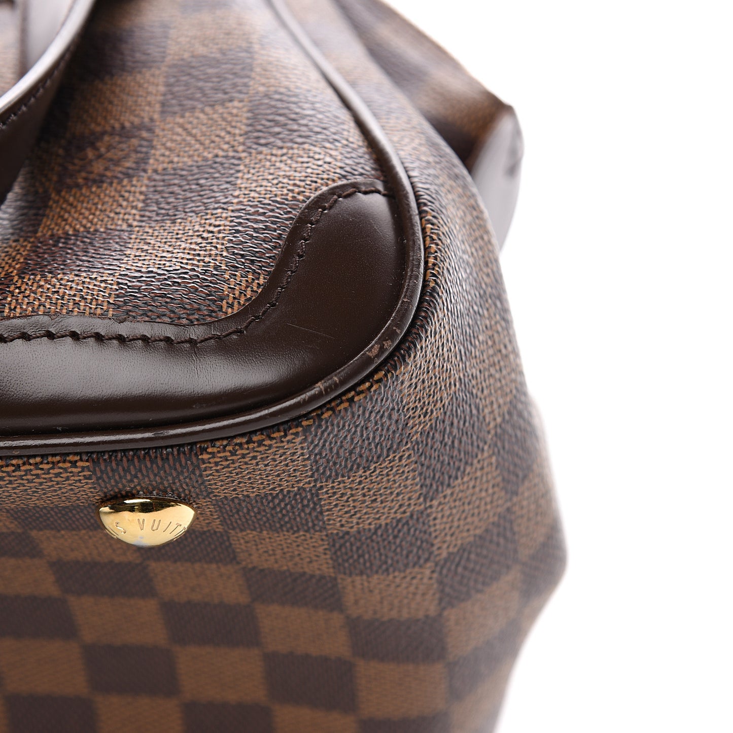 Damier Ebene Verona PM