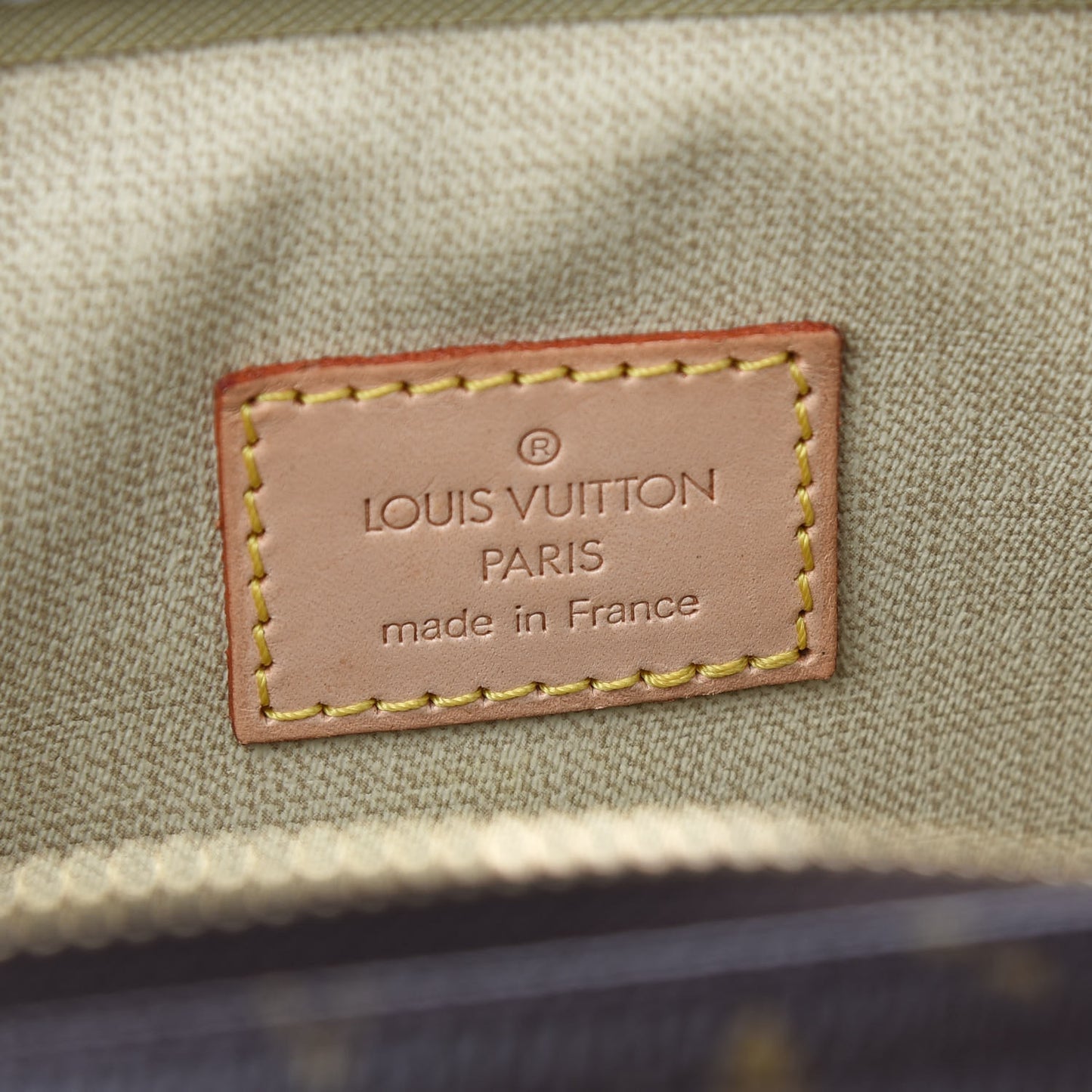 Monogram Trouville