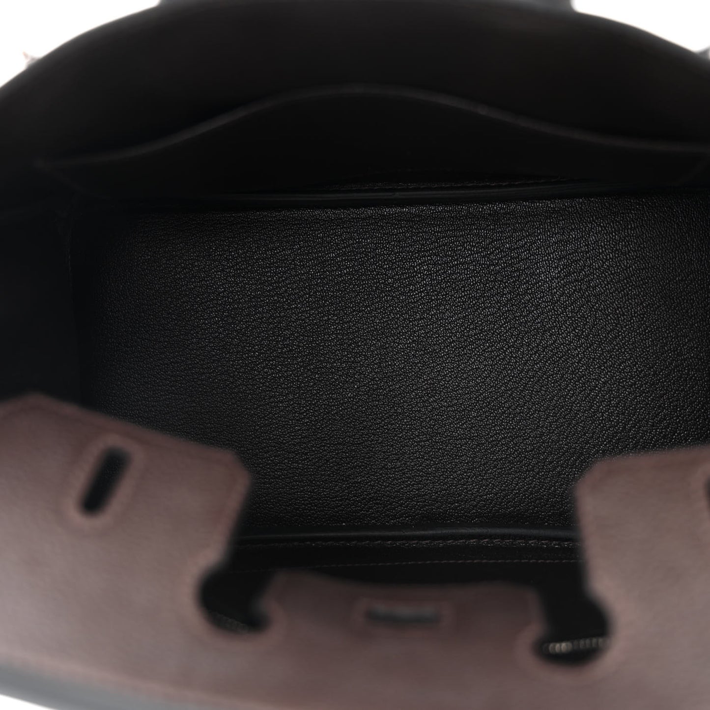 Barenia Faubourg Birkin 25 Ebene
