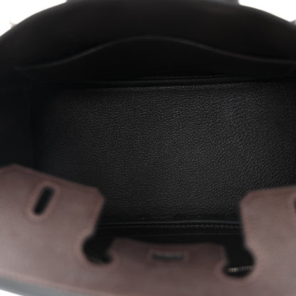 Hermes Barenia Faubourg Birkin 25 Ebene 5 of 11
