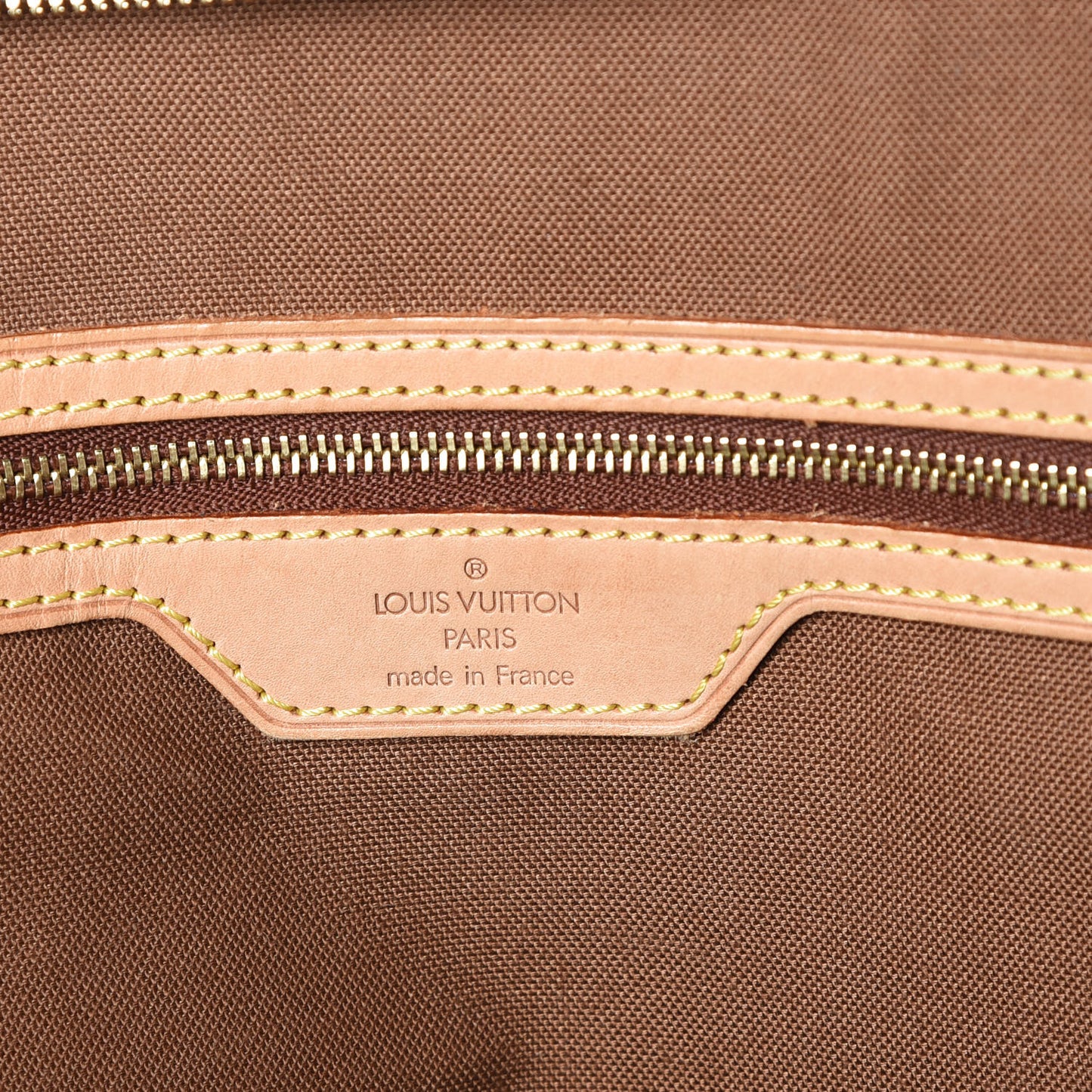 Monogram Porte-Documents Pegase Briefcase