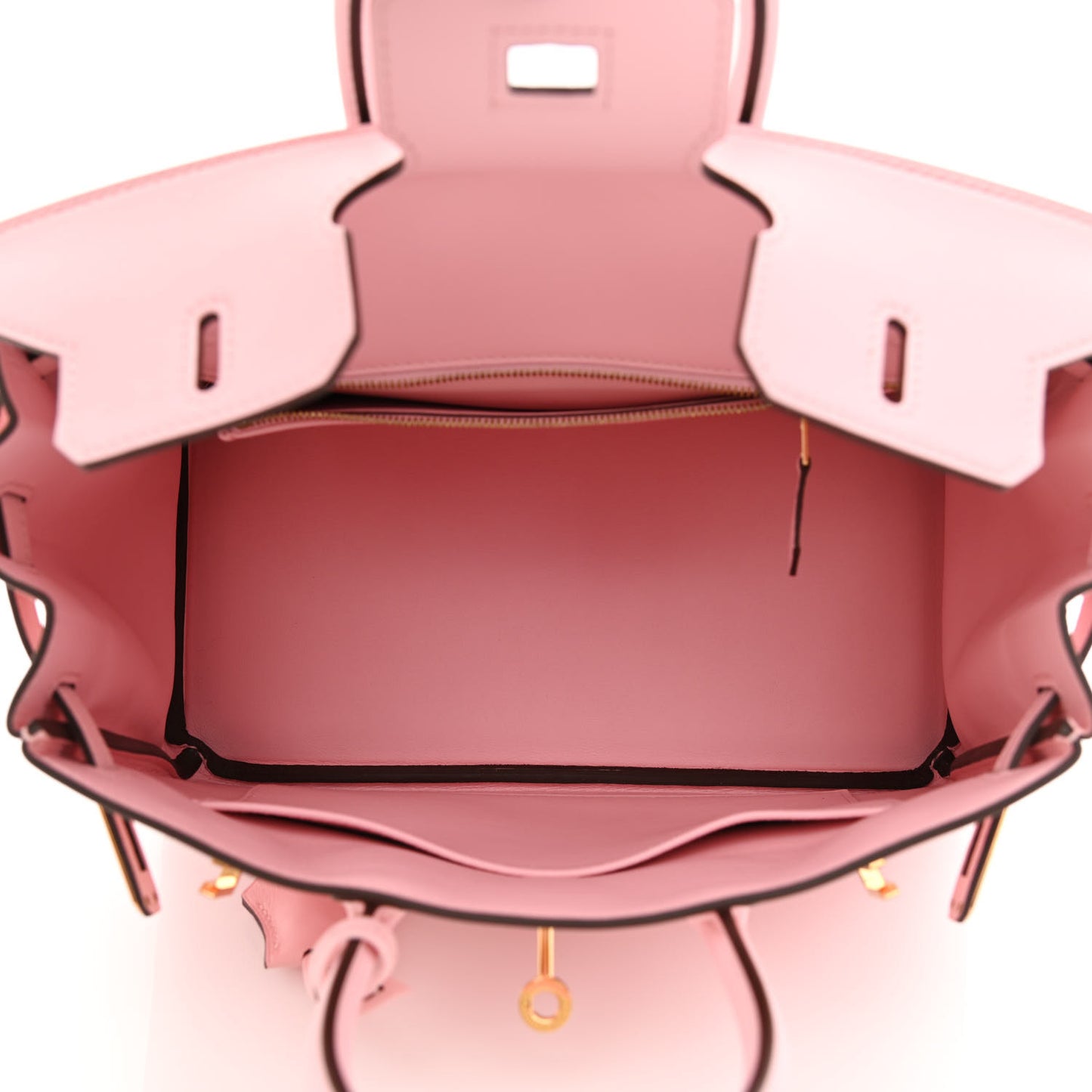 Swift Birkin 25 Rose Sakura
