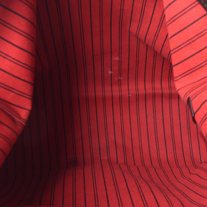 Louis Vuitton Damier Ebene Delightful MM 5 of 9
