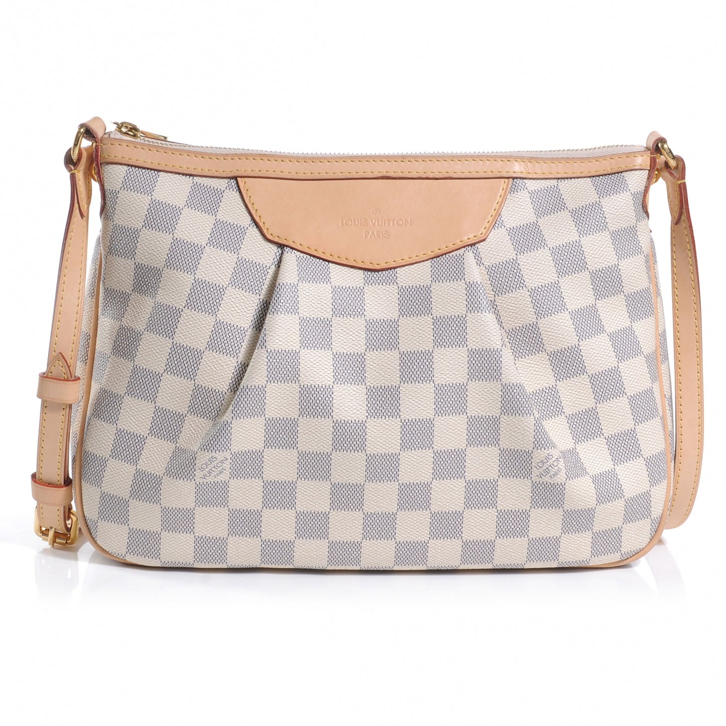 Damier Azur Siracusa PM