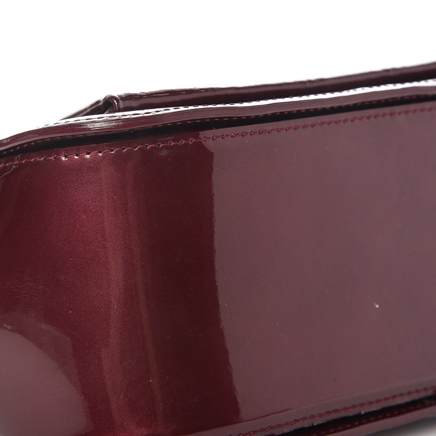 Vernis Mirada Rouge Fauviste