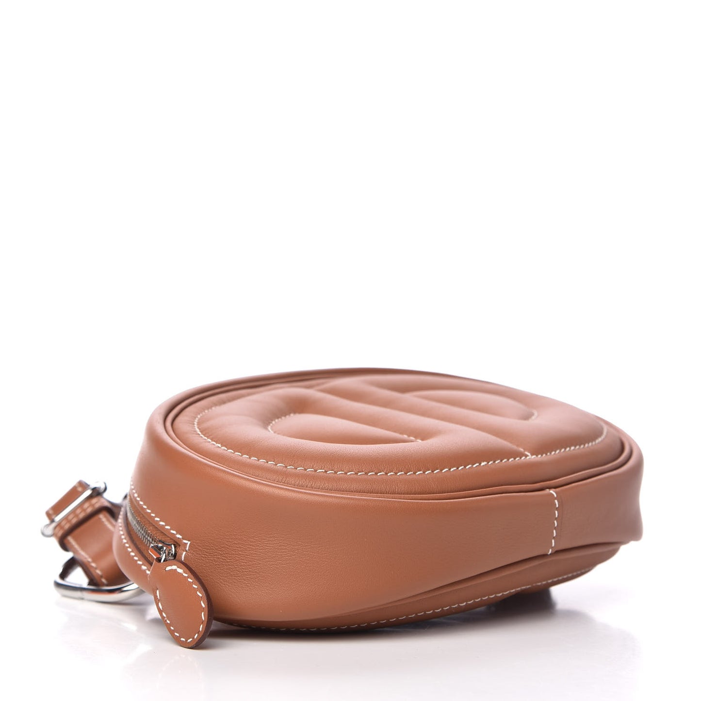 Swift In-The-Loop Belt Bag Gold
