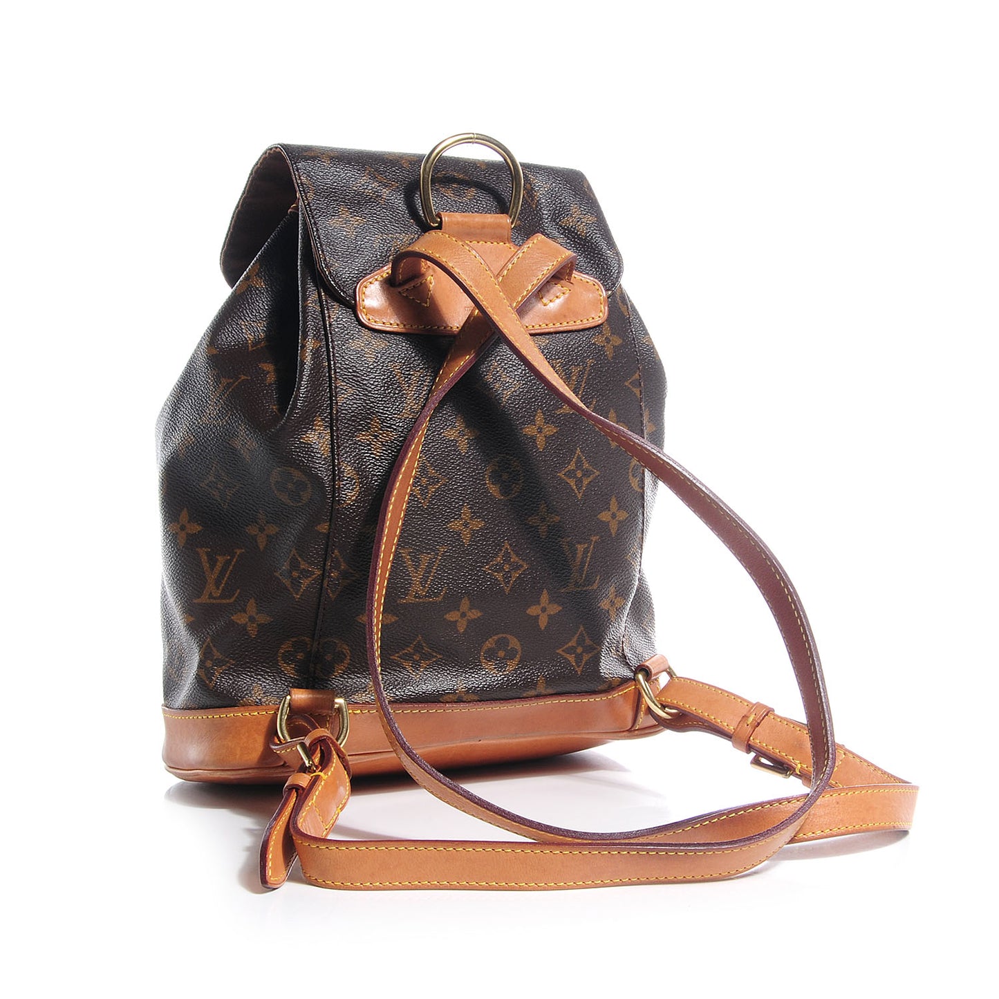 Monogram Montsouris MM Backpack
