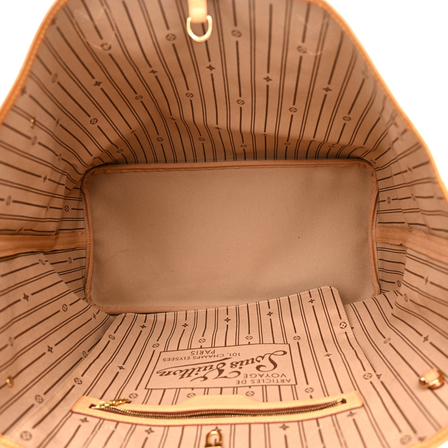 Monogram Neverfull GM