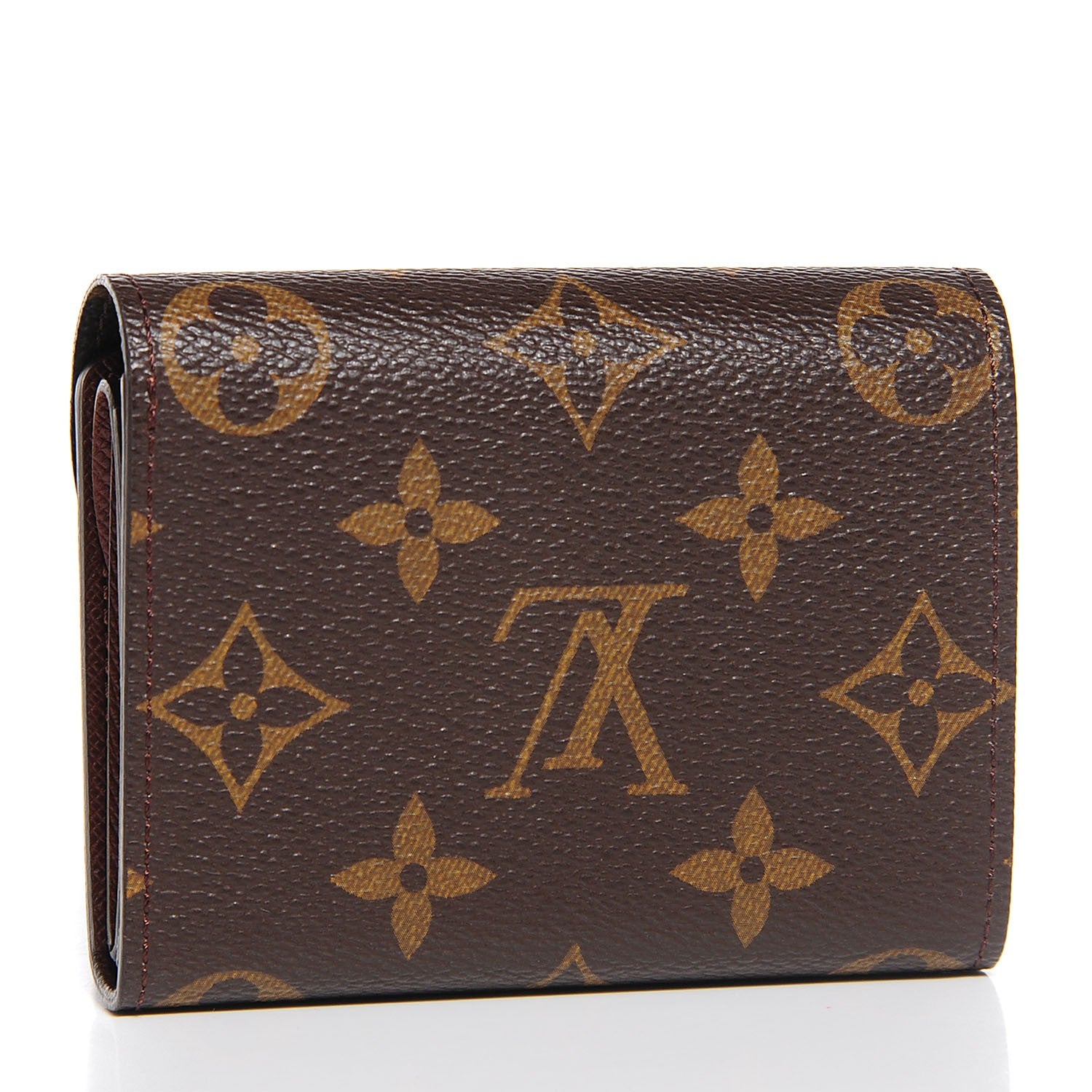 Louis Vuitton Monogram Helene Wallet 3 of 8