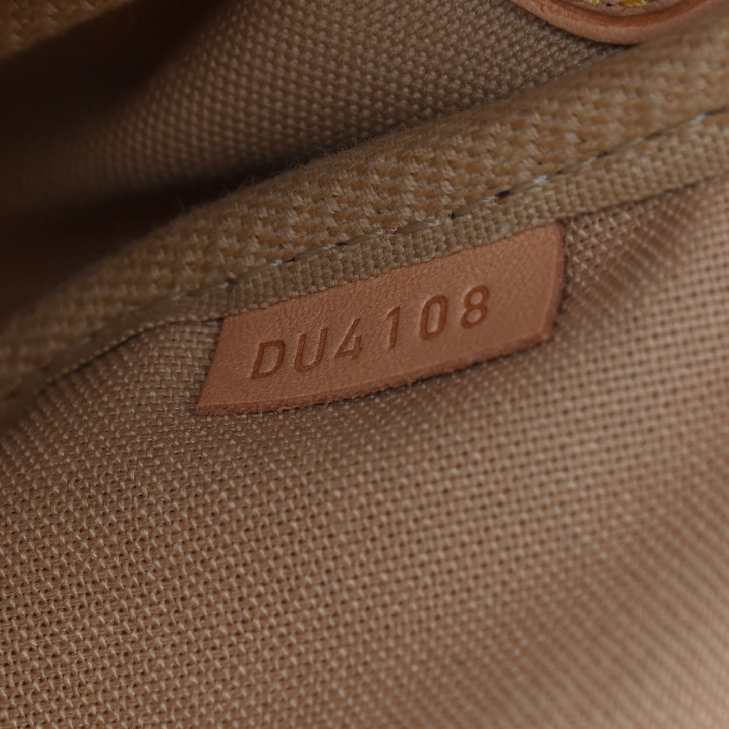 Damier Azur Favorite MM