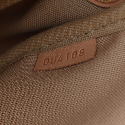 Louis Vuitton Damier Azur Favorite MM 7 of 9