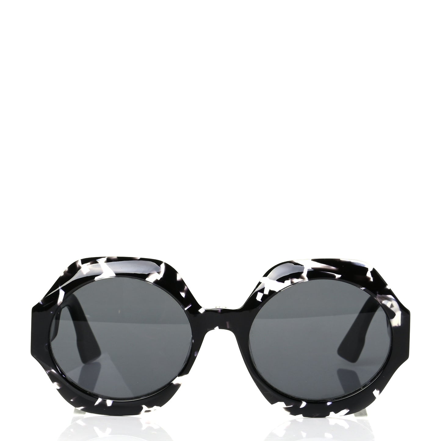 Acetate Spirit 1 Sunglasses Black Havana