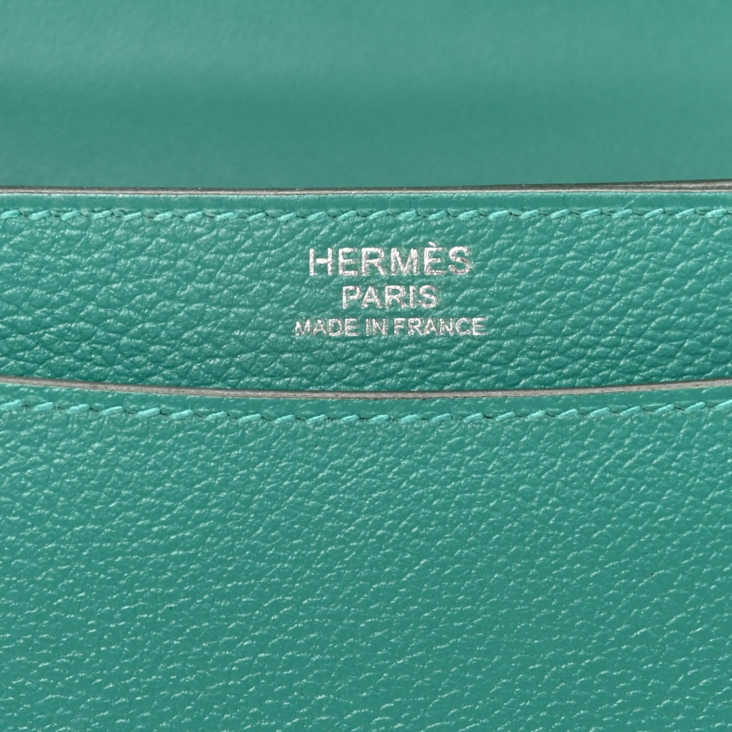Hermes Evercolor 2002 20 Vert Verone 1778601 – FASHIONPHILE