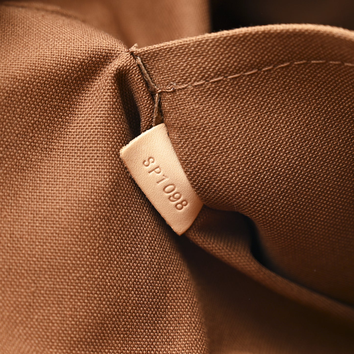 Monogram Tivoli GM
