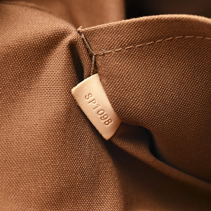 Louis Vuitton Monogram Tivoli GM 7 of 12