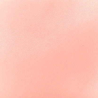 Fendi Shiny Nappa Micro Peekaboo Iconic Satchel Pink 9 of 12