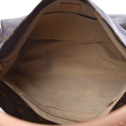 Louis Vuitton Monogram Artsy MM 5 of 14