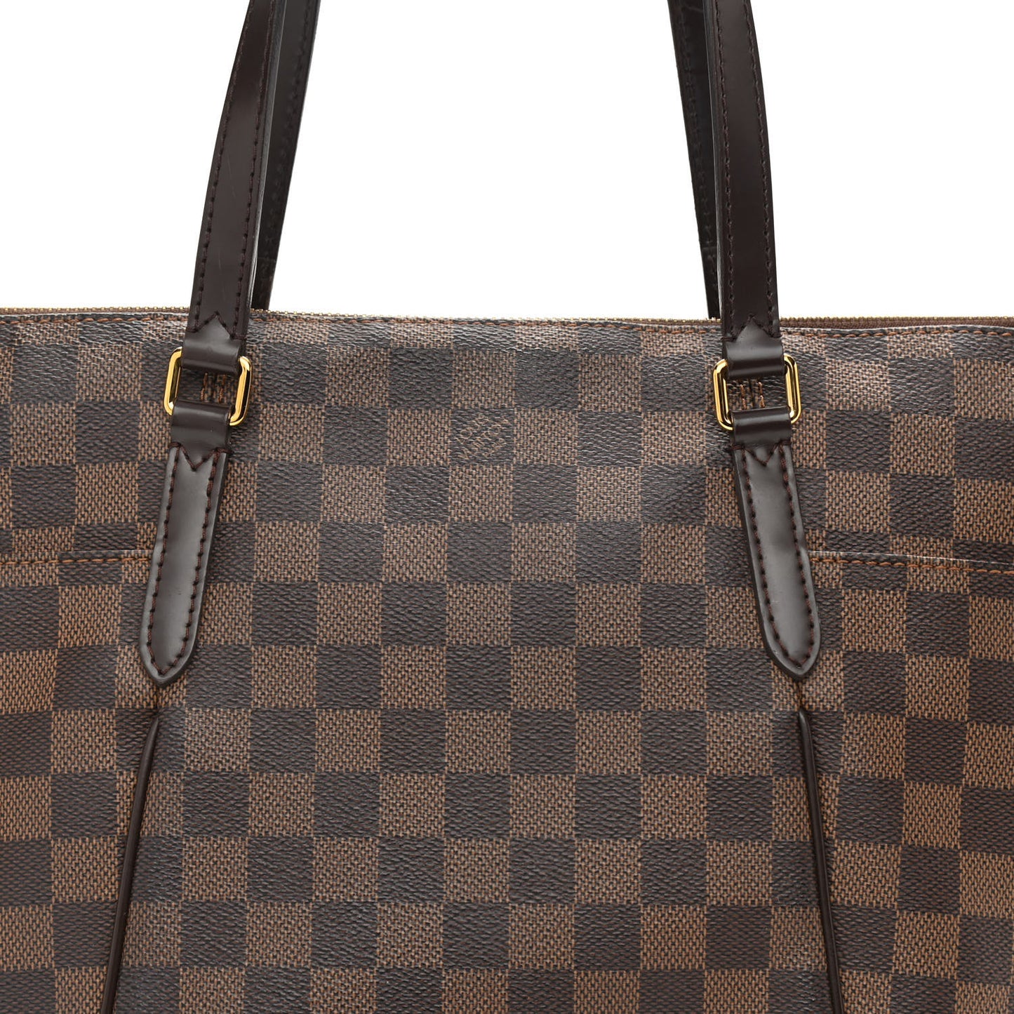 Damier Ebene Totally PM