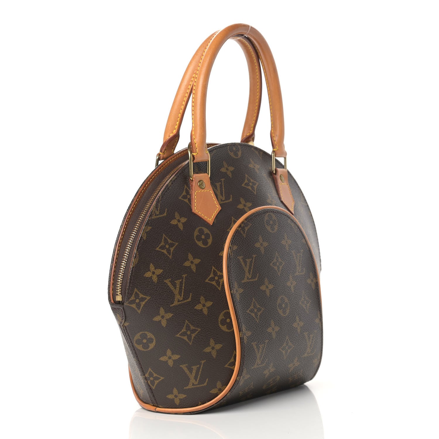 Louis Vuitton Monogram Ellipse PM 3 of 13