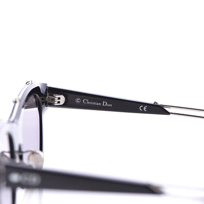 Christian Dior Acetate J'adior Sunglasses Black 7 of 8