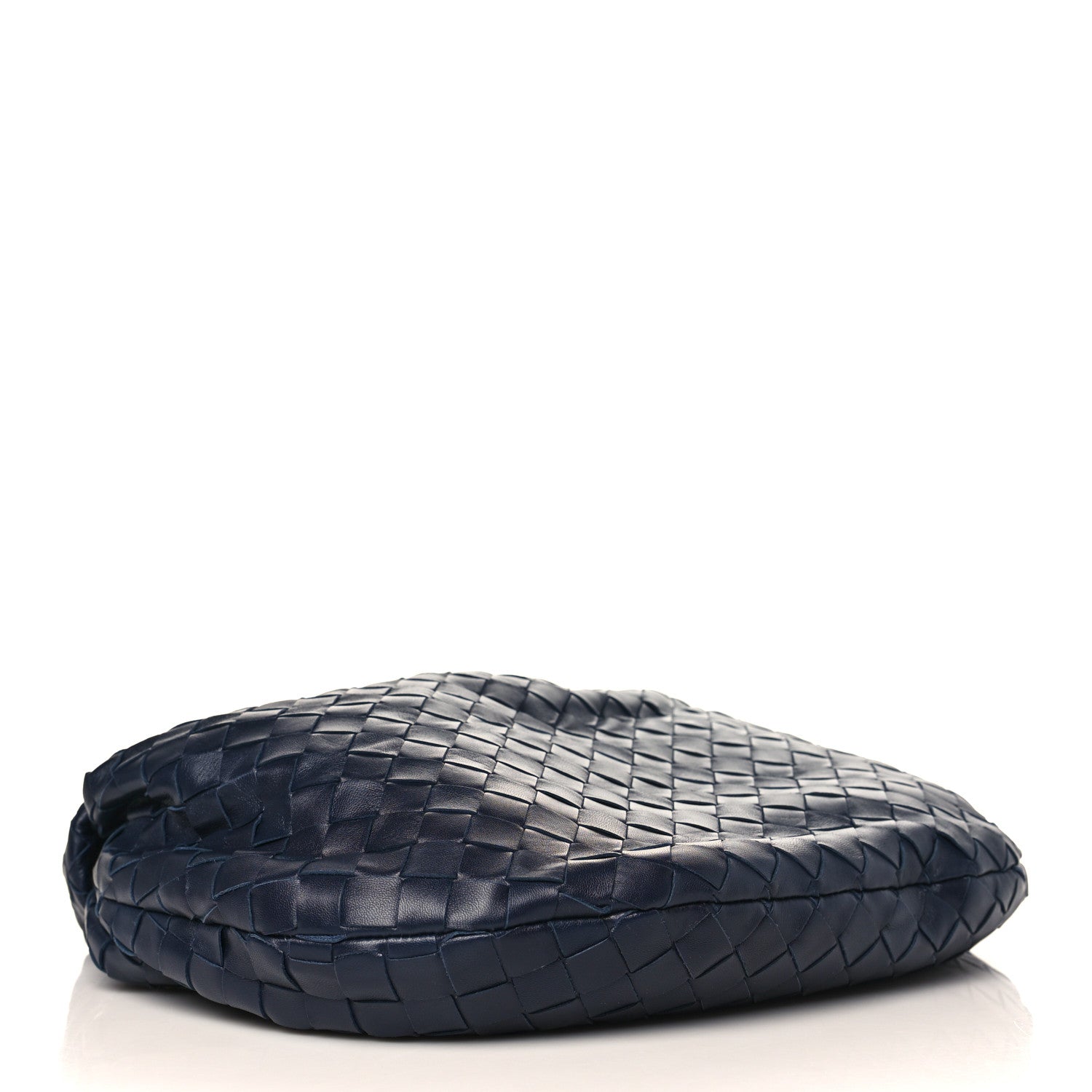 Bottega Veneta Nappa Intrecciato Teen Jodie Hobo Space 4 of 9