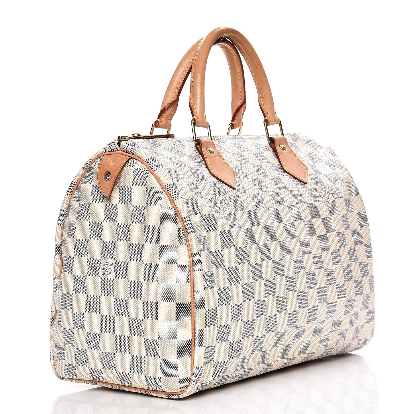 Damier Azur Speedy 30