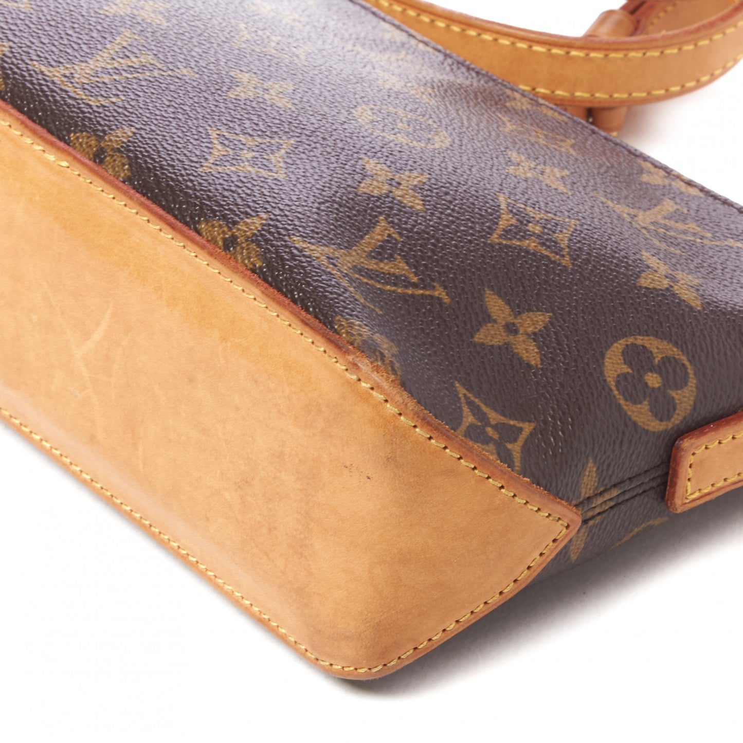 Monogram Trotteur