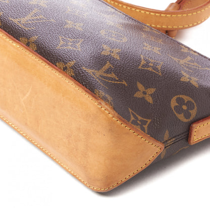 Louis Vuitton Monogram Trotteur 4 of 8