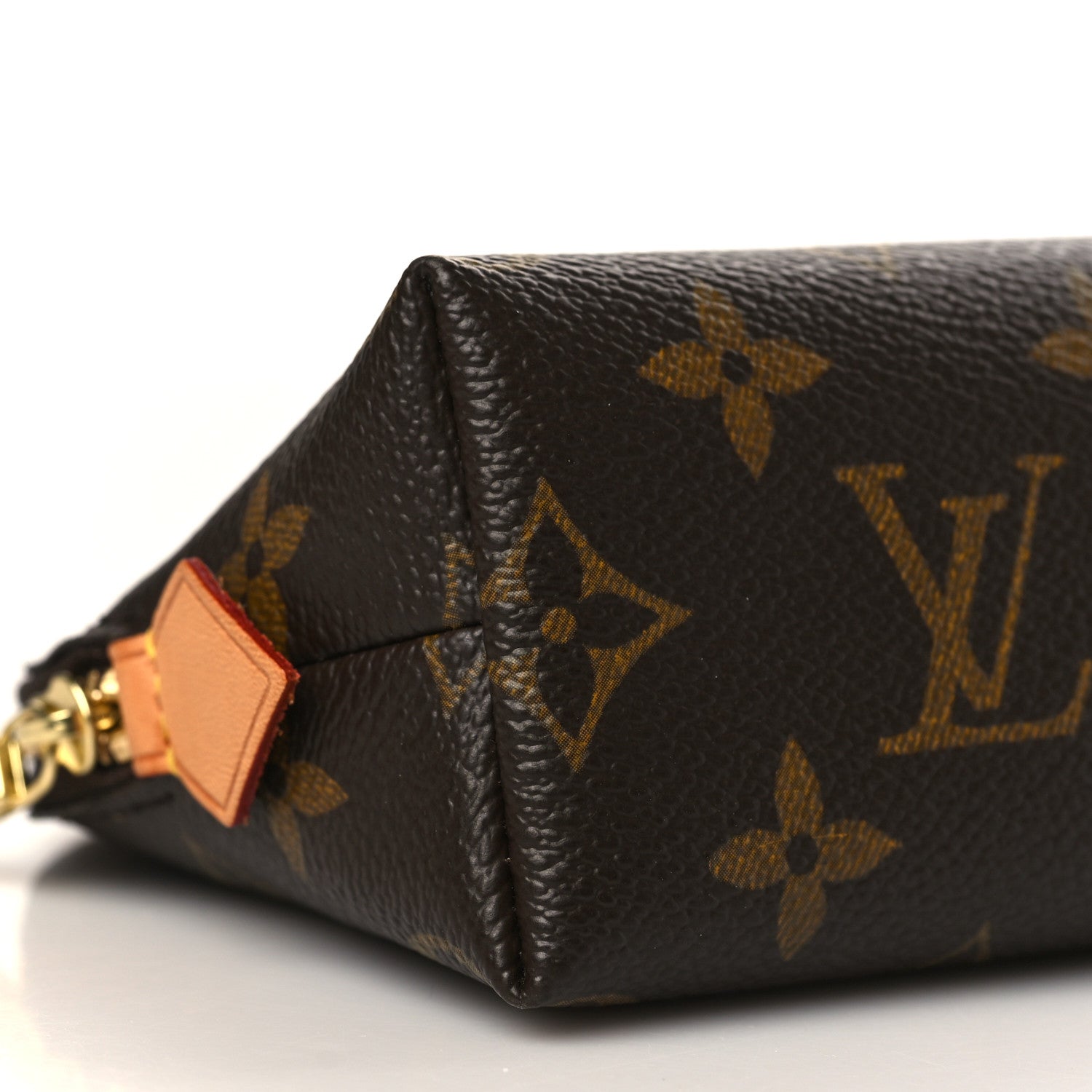 Louis Vuitton Monogram Cosmetic Pouch 7 of 8