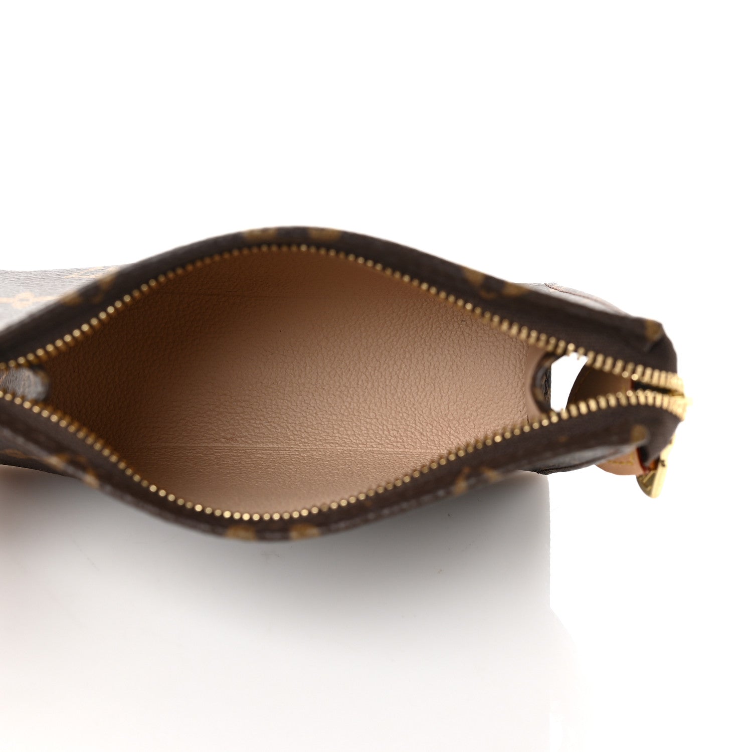 Louis Vuitton Monogram Toiletry Pouch 15 5 of 9