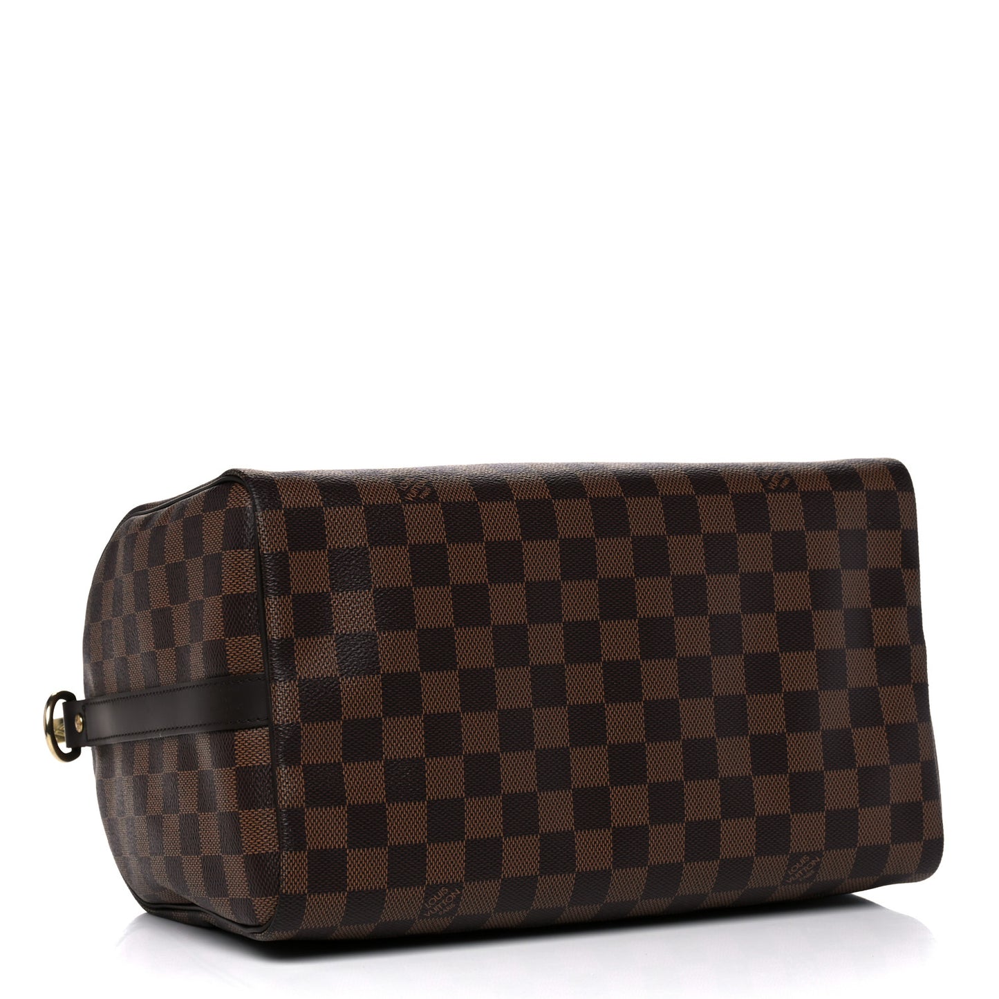 Damier Ebene Speedy Bandouliere 30