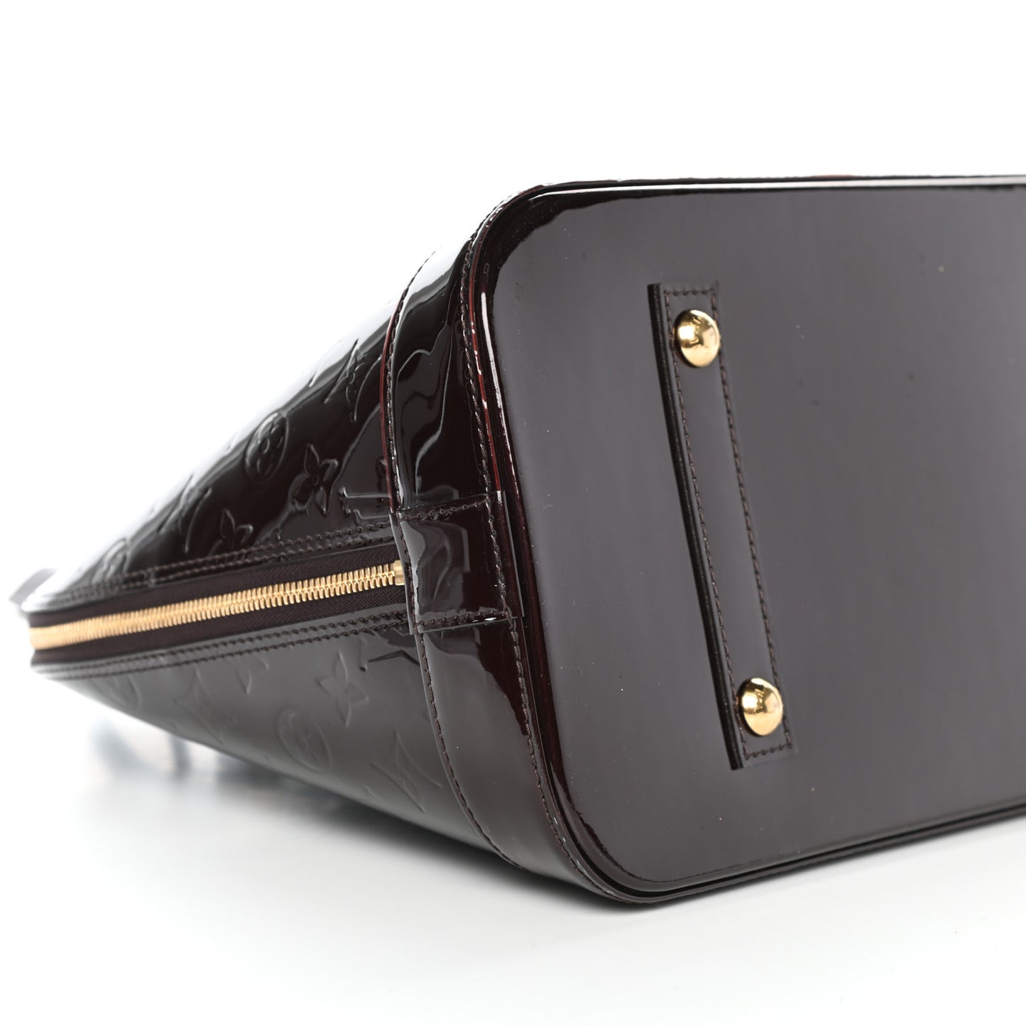 Vernis Alma GM Amarante