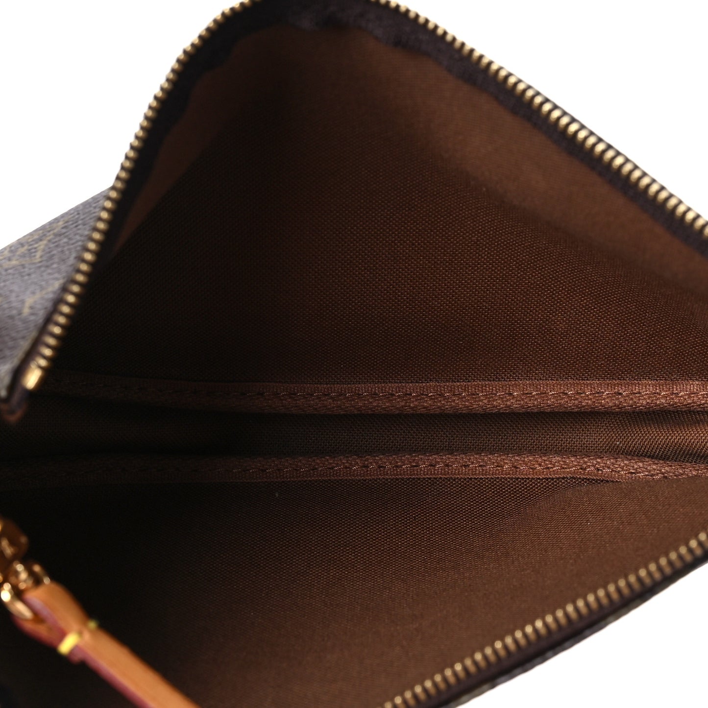 Monogram Pochette Accessories