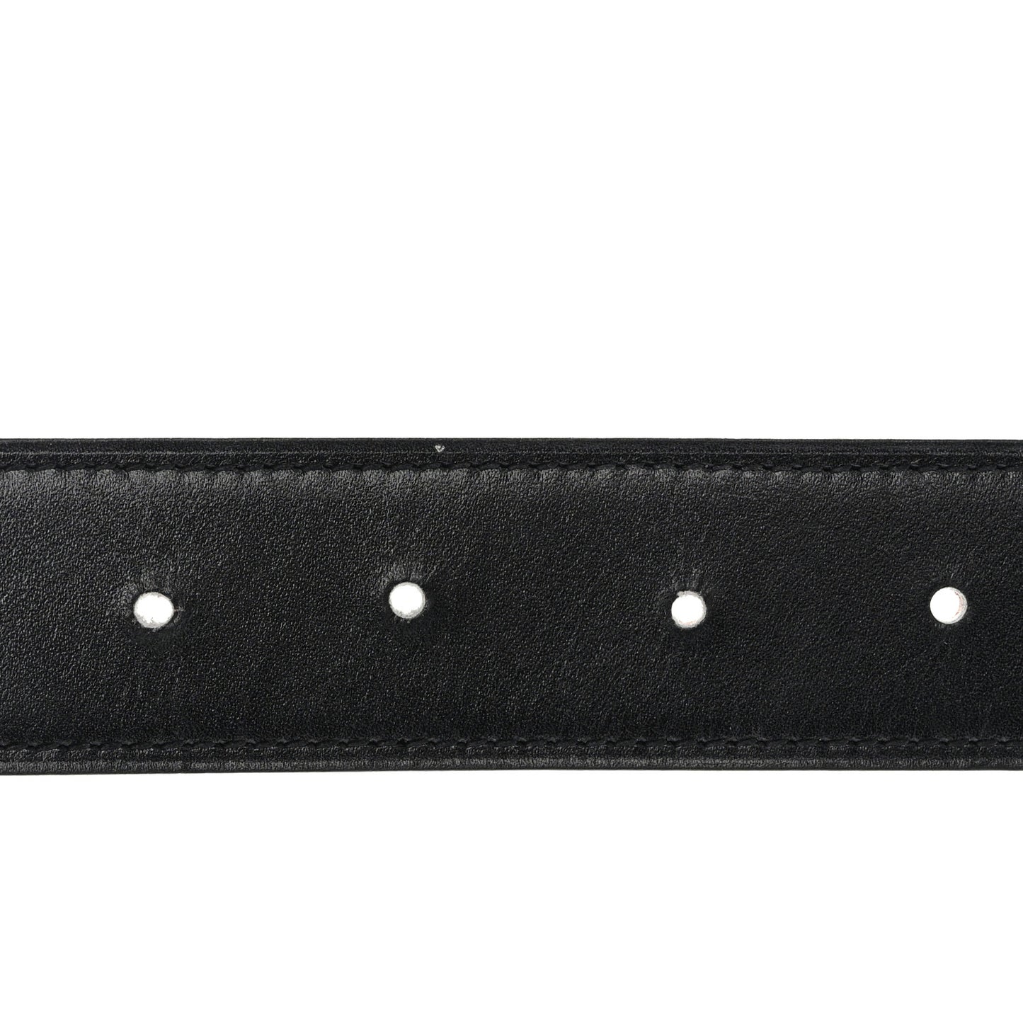 Box Togo 32mm H Belt 75 30 Black Gold