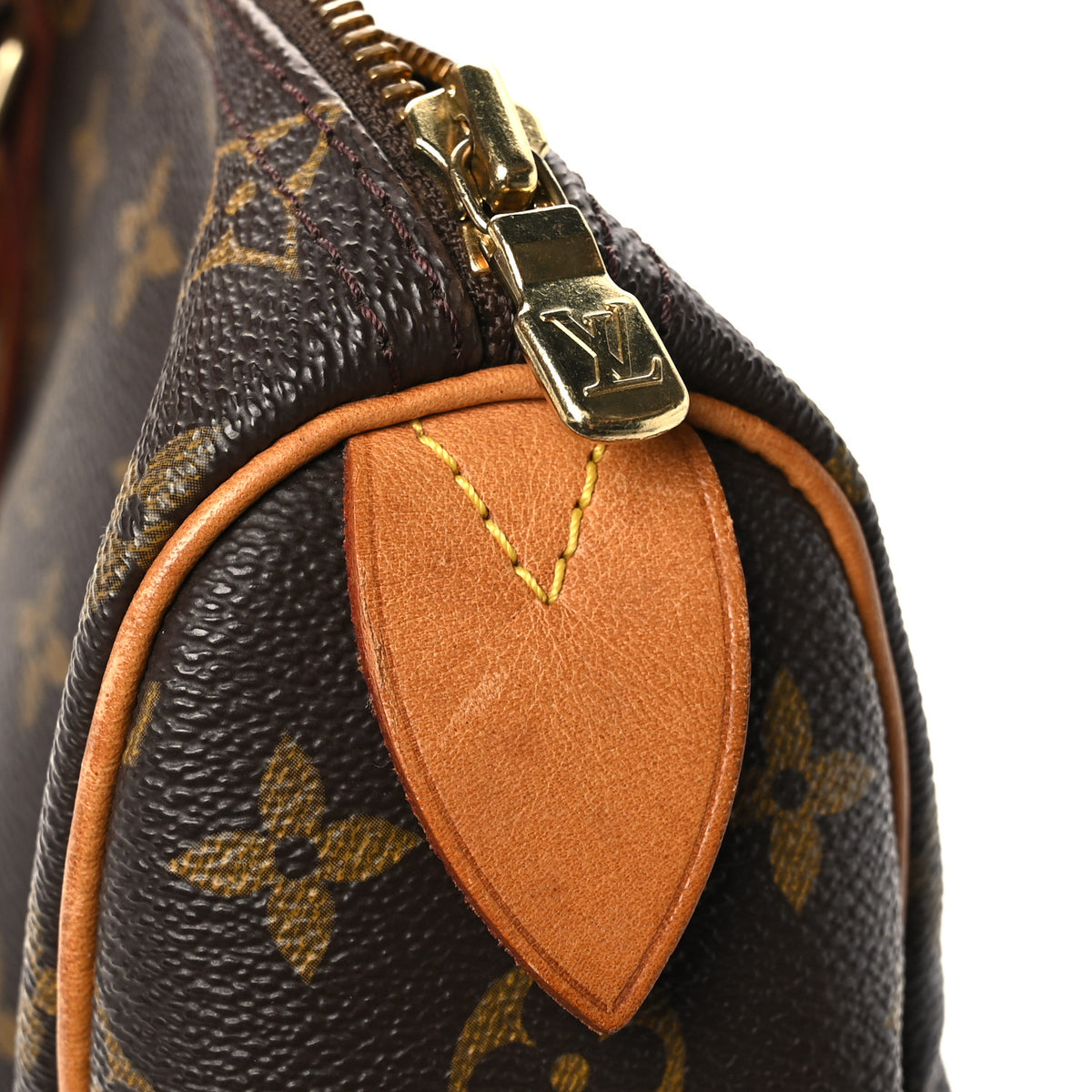 Louis Vuitton Monogram Sac Flanerie 45 14 of 15