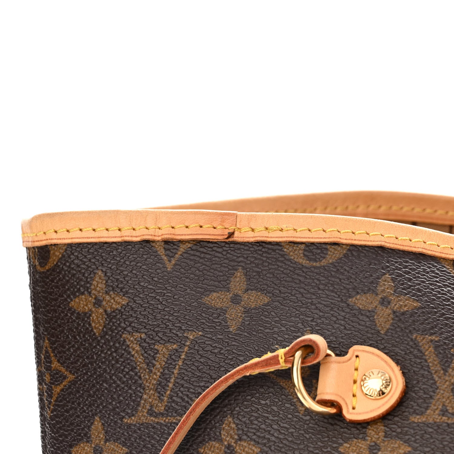 Louis Vuitton Monogram Neverfull GM 12 of 12