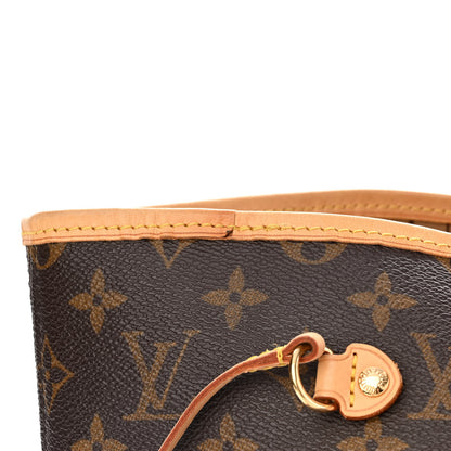 Louis Vuitton Monogram Neverfull GM 12 of 12