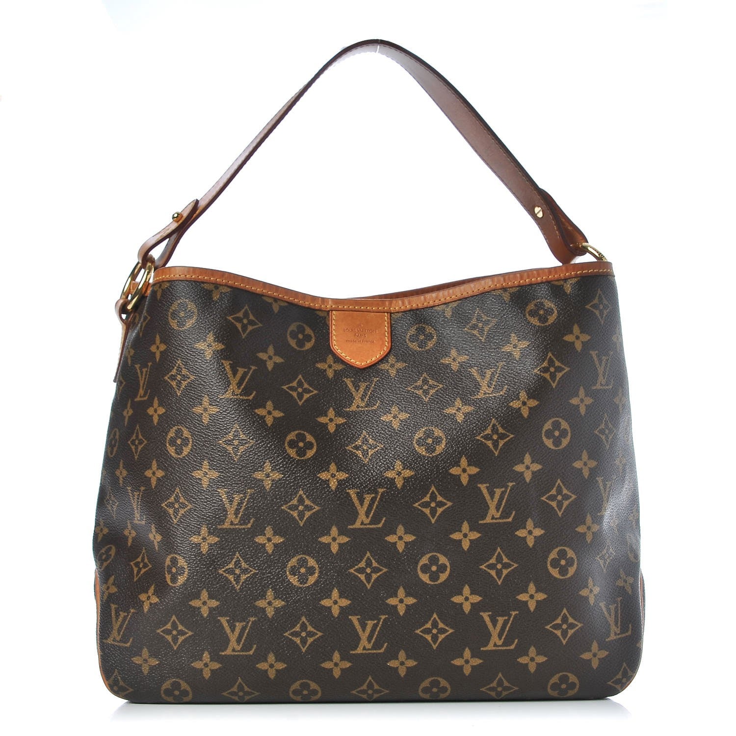 Louis Vuitton Monogram Delightful PM 1 of 13