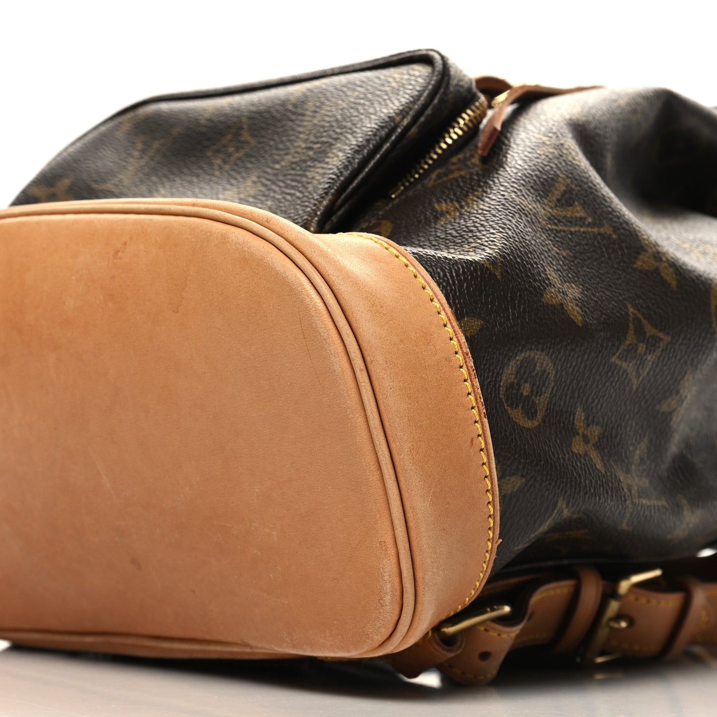 Monogram Montsouris MM Backpack