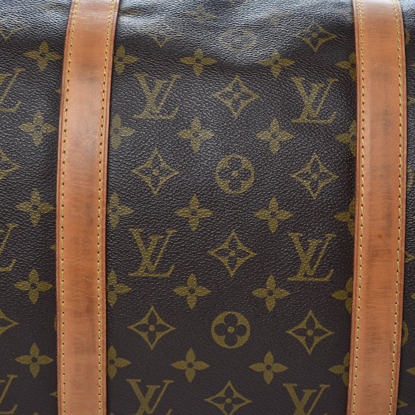 Monogram Sac Souple 45