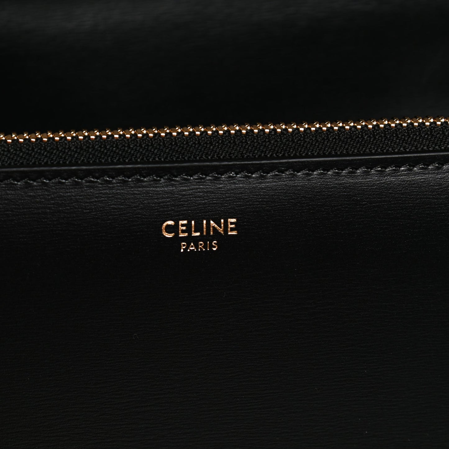 Box Cartable Medium Briefcase Black