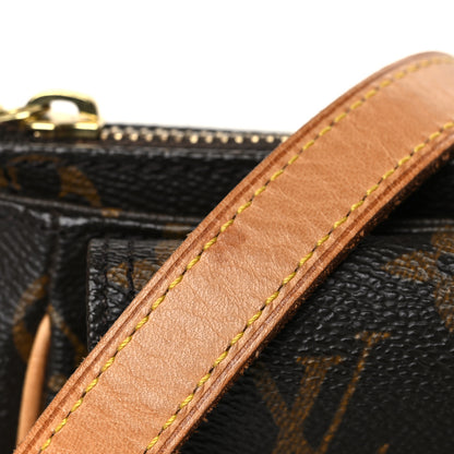 Louis Vuitton Monogram Viva-Cite PM 12 of 12