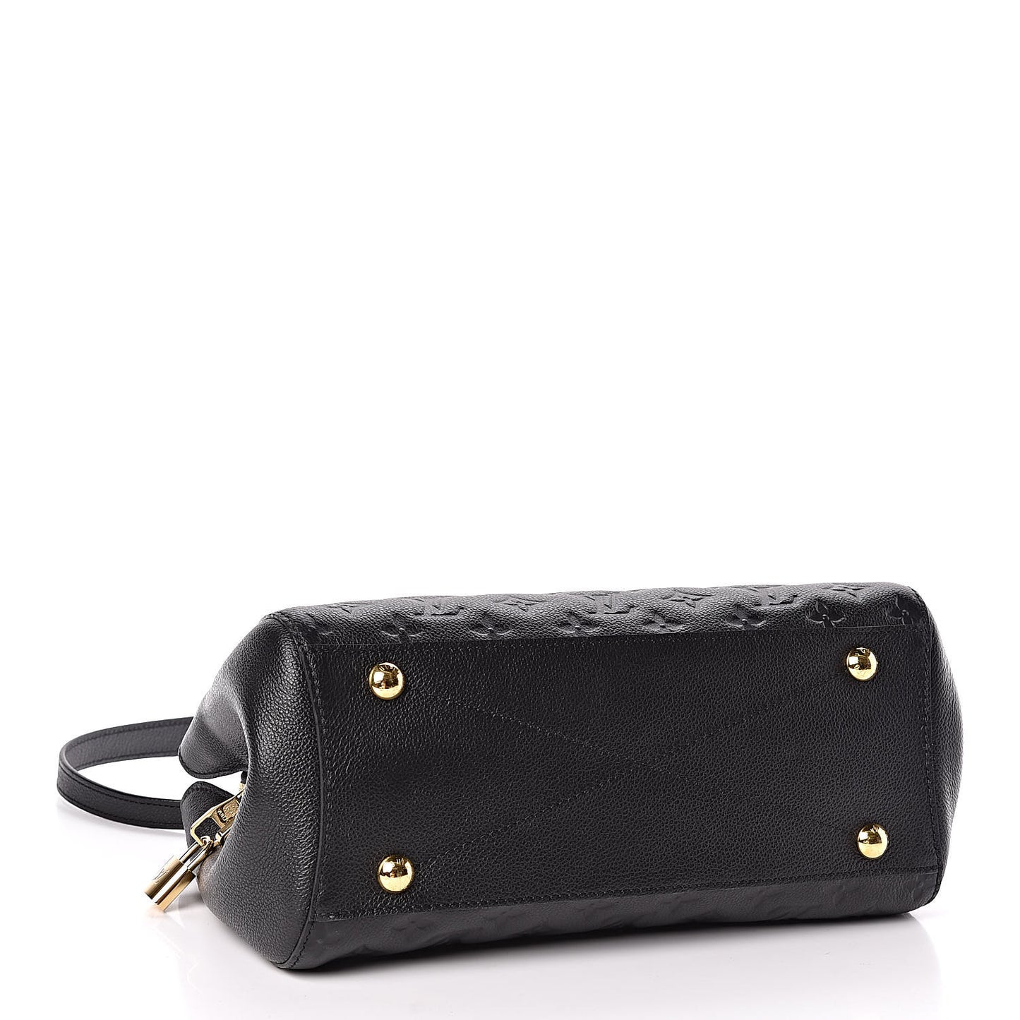 Empreinte Montaigne MM Black