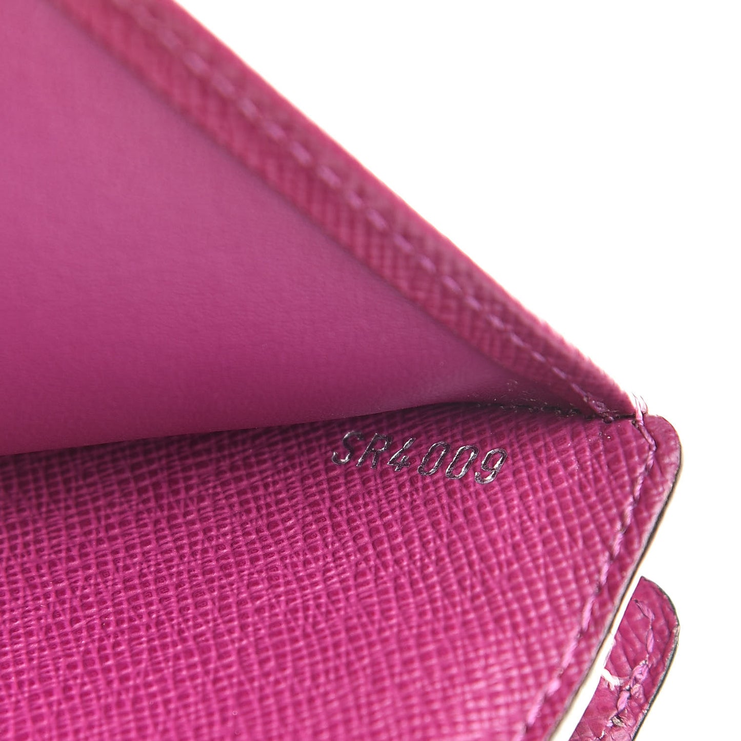 Epi Joey Wallet Cassis