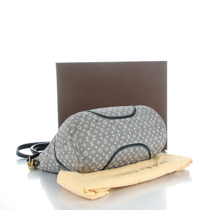 Louis Vuitton Monogram Idylle Elegie Encre 4 of 8