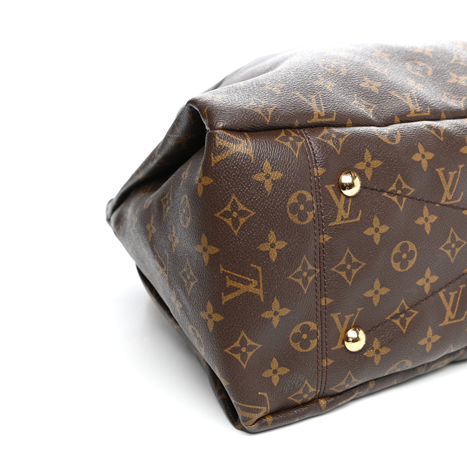 Louis Vuitton Monogram Artsy GM 8 of 10