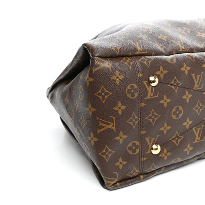 Louis Vuitton Monogram Artsy GM 8 of 10