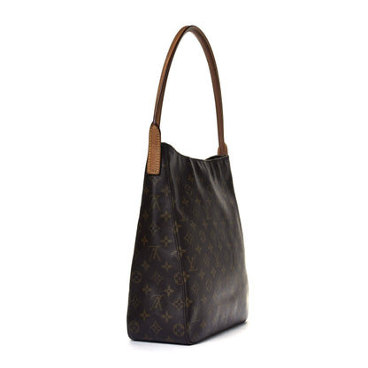 Louis Vuitton Monogram Looping GM 2 of 9