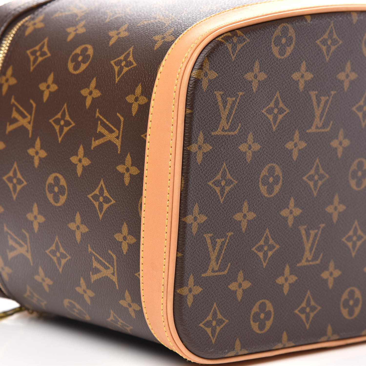 Louis Vuitton Monogram Nice 10 of 11