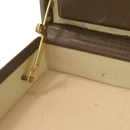 Gucci Monogram Briefcase 7 of 9